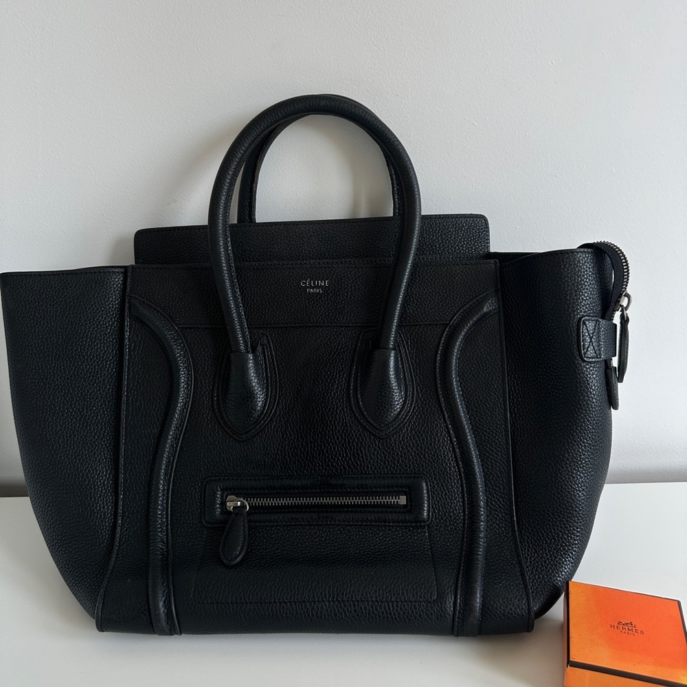 Celine Micro Bag